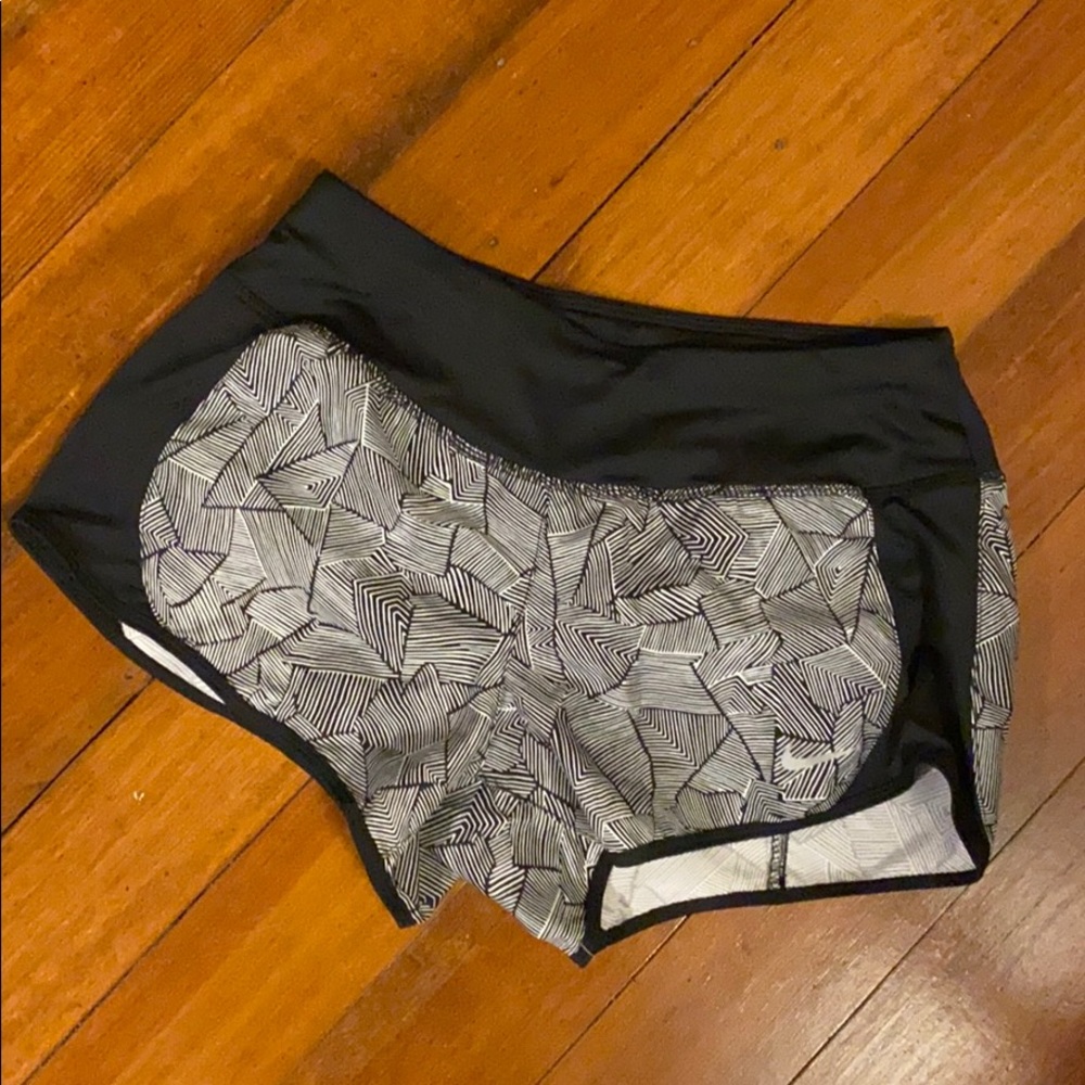 Nike dry fit shorts